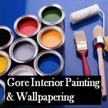 Gore Interior Painting & Wallpapering | 7567 W Gore Rd, Monrovia, IN 46157, USA | Phone: (317) 996-3353