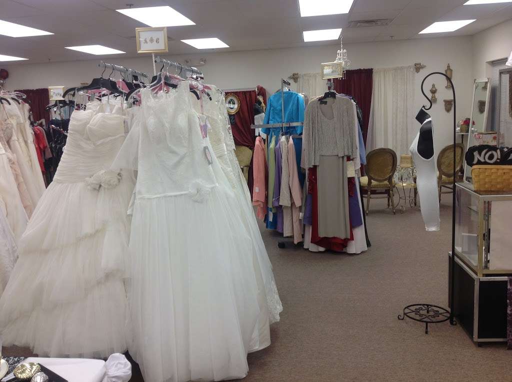 Now & Forever Bridals Etc | 2499 S Dupont Hwy suite i 2nd floor, Smyrna, DE 19977, USA | Phone: (302) 233-5946