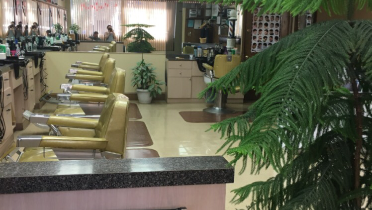 Ralphs Fifth Avenue Haircutting LLC | 150 Fifth Ave, Pelham, NY 10803, USA | Phone: (914) 738-4317