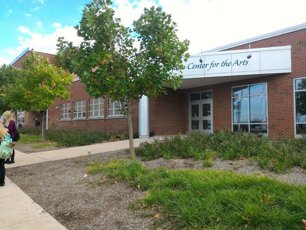 Addison Trail High School | 213 N Lombard Rd, Addison, IL 60101 | Phone: (630) 628-3300