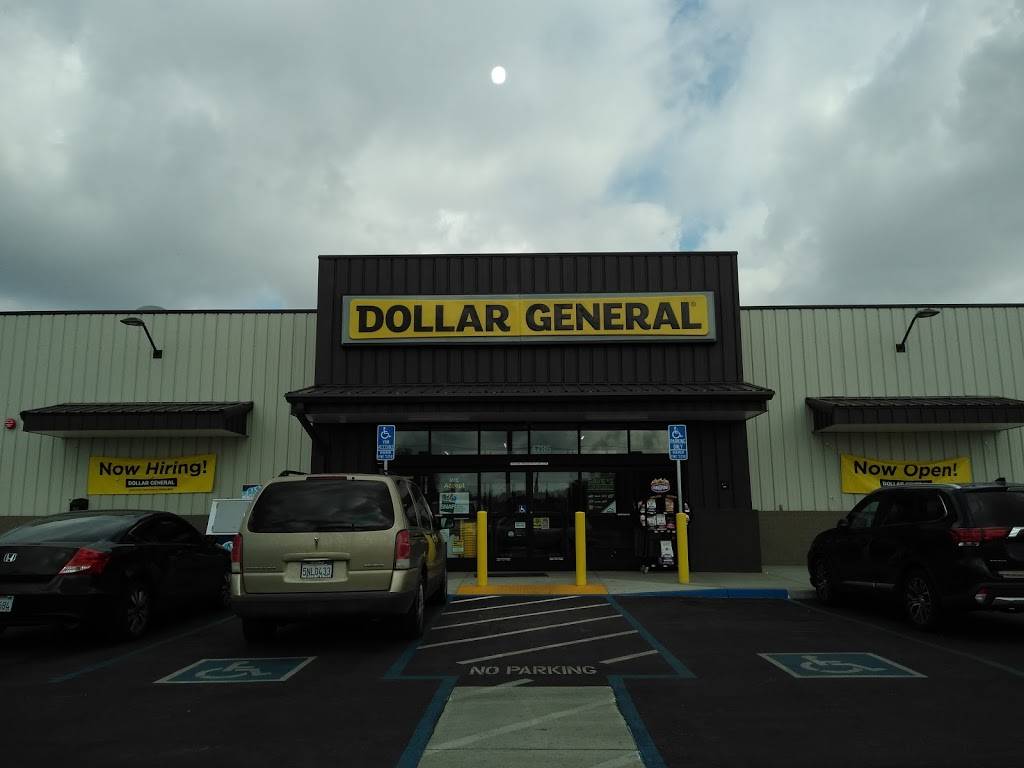 Dollar General | 4785 E Church Ave, Fresno, CA 93725 | Phone: (559) 691-6378