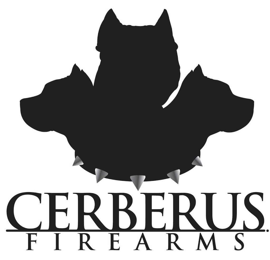 Cerberus Firearms | 3018 S Main St, Salisbury, NC 28147, USA | Phone: (704) 216-2101