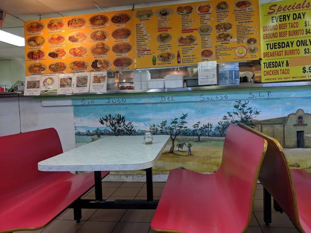 Santarosa Taco Stop | 866 E Lake Mead Pkwy, Henderson, NV 89015 | Phone: (702) 558-7655