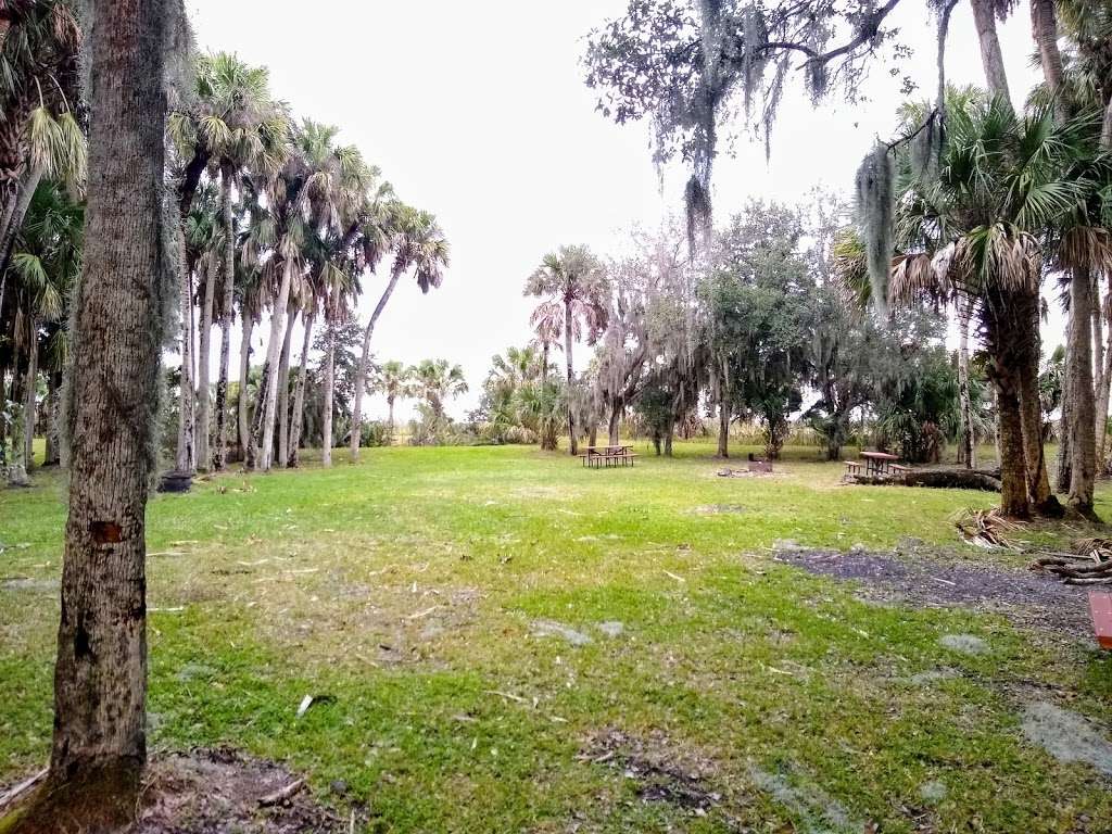 Allapattah Flats Campsite | Unnamed Road, Indiantown, FL 34956, USA