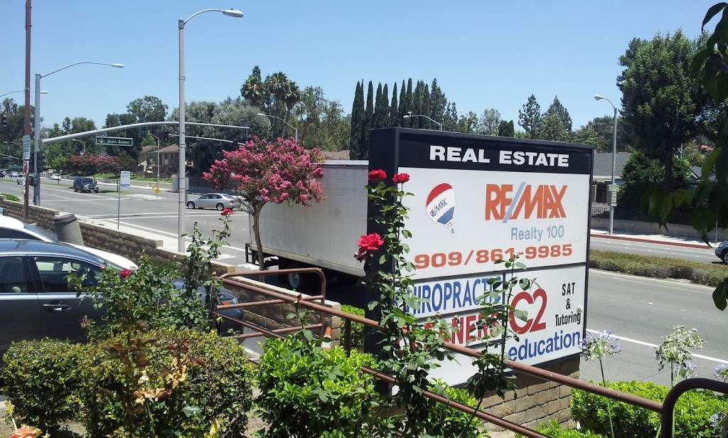 Re/Max Realty 100 | 1411 S Diamond Bar Blvd, Diamond Bar, CA 91765, USA | Phone: (909) 861-9985