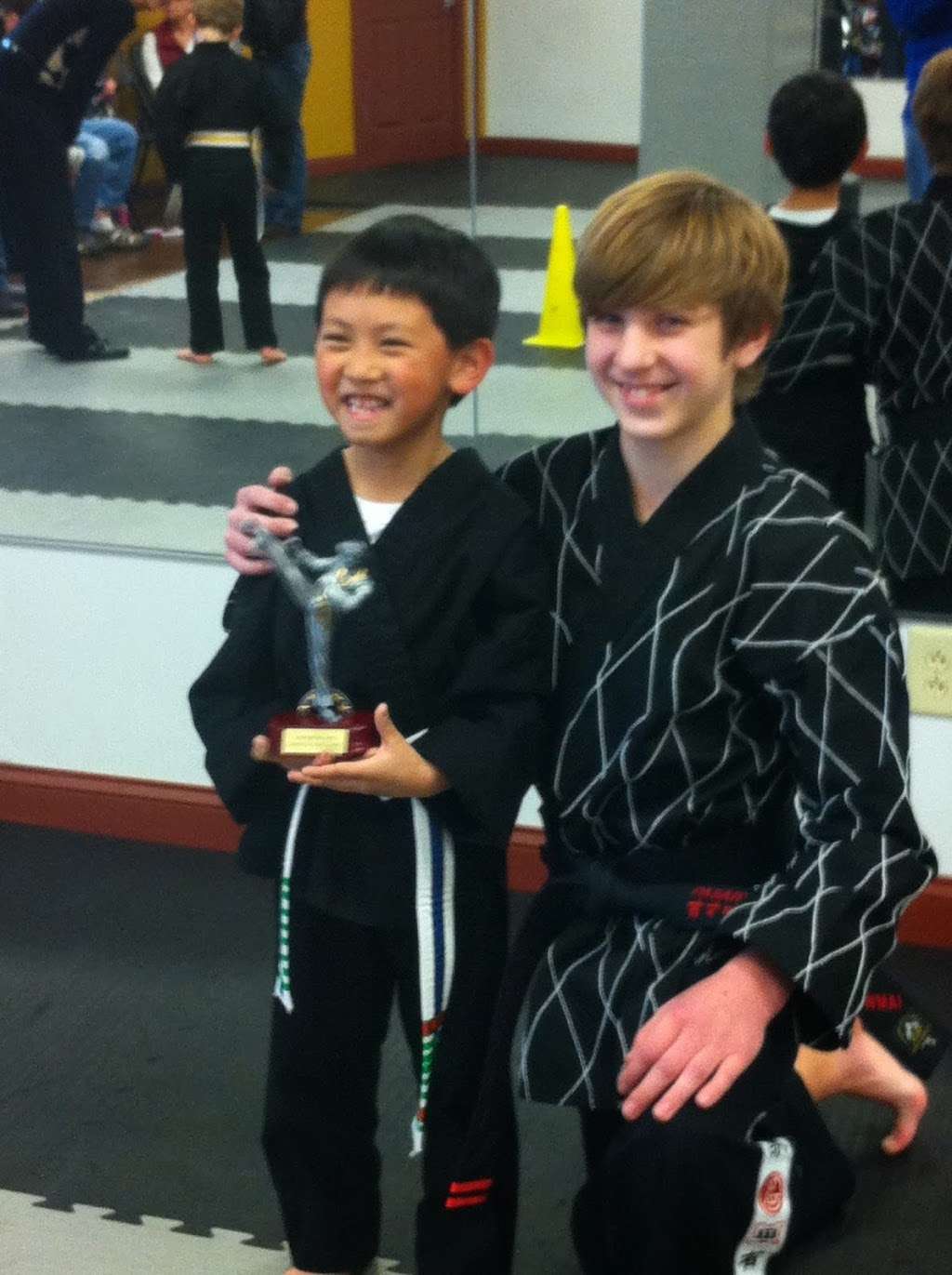 SUN Martial Arts - Modern Skills, Traditional Values | 3805 Concord Pkwy S, Concord, NC 28027, USA | Phone: (704) 743-8317