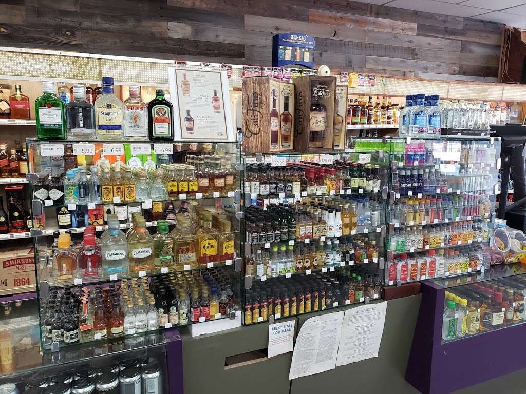 Preferred Liquors | 9181 Mission Gorge Rd, Santee, CA 92071, USA | Phone: (619) 448-9379