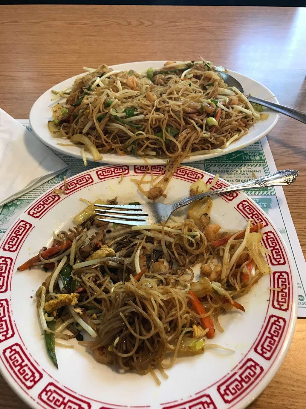 China Cafe | 4205 Lake St, Bridgman, MI 49106, USA | Phone: (269) 465-7799