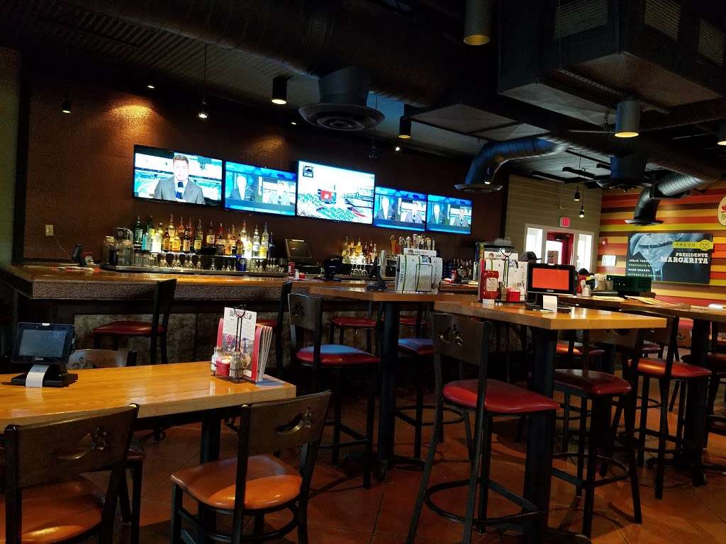 Chilis Grill & Bar | 17750 US-281, San Antonio, TX 78232, USA | Phone: (210) 490-5053