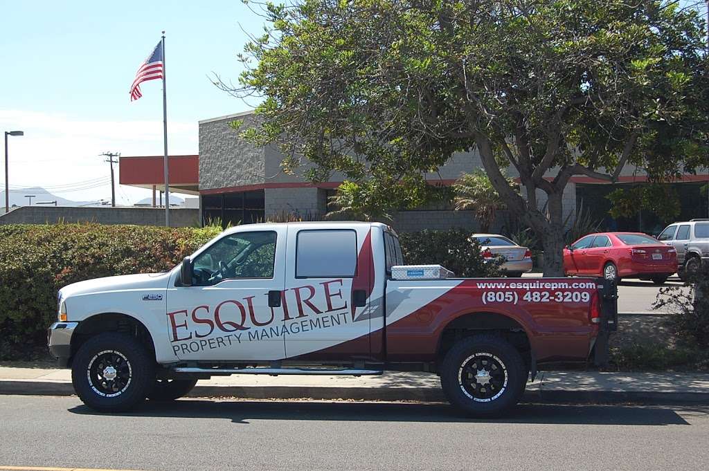 Esquire Property Management | 4087 Mission Oaks Blvd suite a, Camarillo, CA 93012, USA | Phone: (805) 482-3209