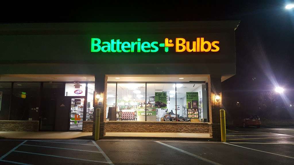 Batteries Plus Bulbs | 513 Route 22 West, North Plainfield, NJ 07060, USA | Phone: (908) 753-8950