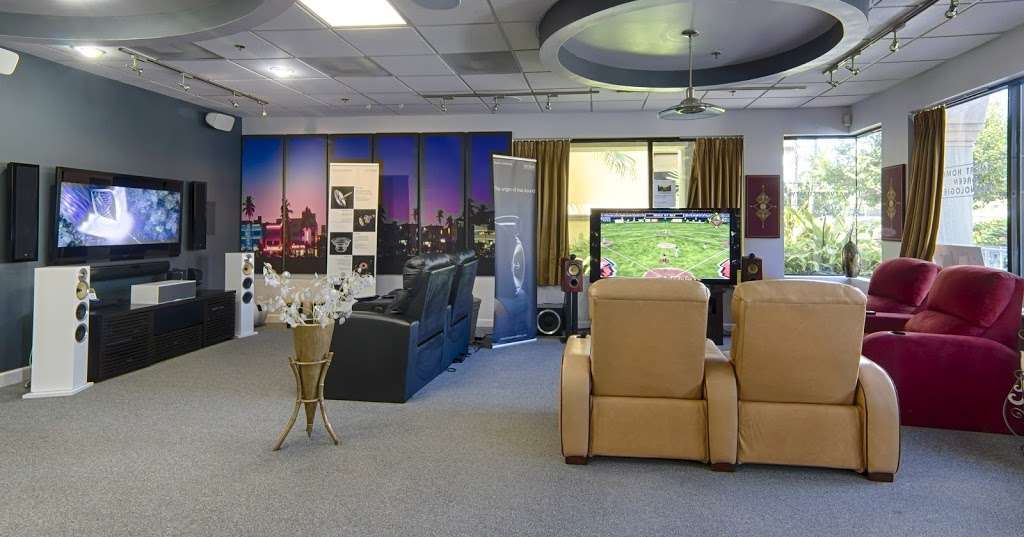 Good Sounds Home Theater | 7682 N Federal Hwy #2, Boca Raton, FL 33487, USA | Phone: (561) 300-5300