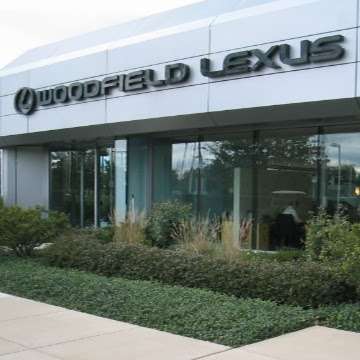 Woodfield Lexus Service Center | 350 E Golf Rd #101, Schaumburg, IL 60173 | Phone: (888) 333-0062