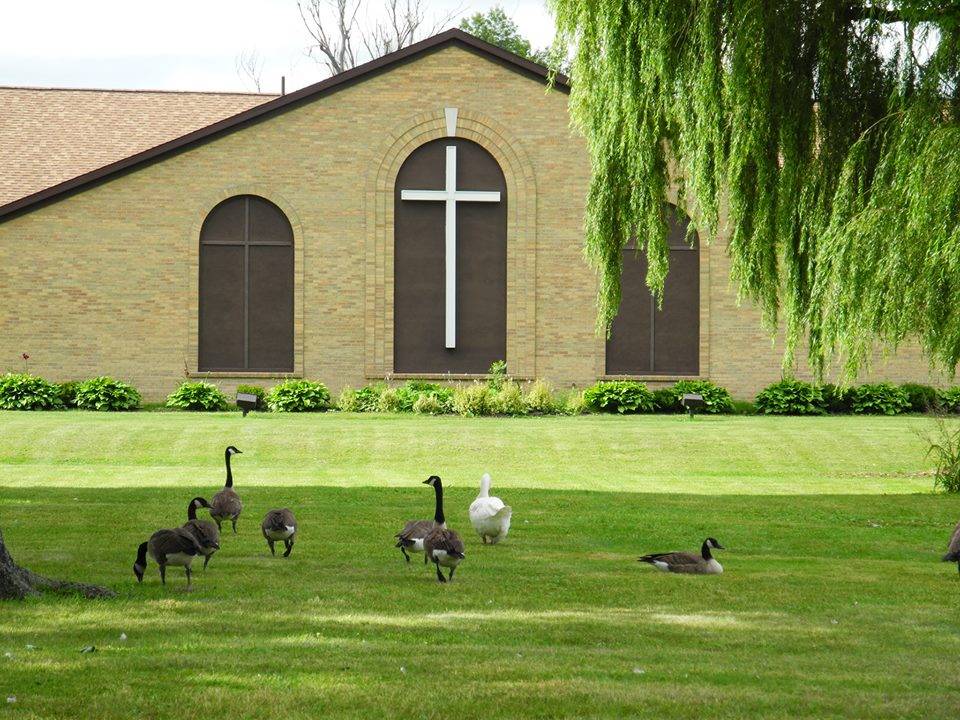 Creekside Assembly of God | 2625 Tonawanda Creek Rd, Buffalo, NY 14228, USA | Phone: (716) 689-9944