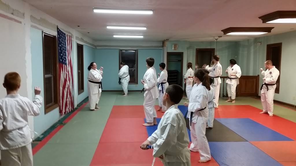 USA Martial Arts Southwest | 6322 OHarra Rd, Galloway, OH 43119 | Phone: (614) 264-8598