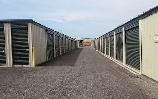 A-1 Greencastle Self Storage | 500 Buchanan Trail W, Greencastle, PA 17225, USA | Phone: (717) 597-7353