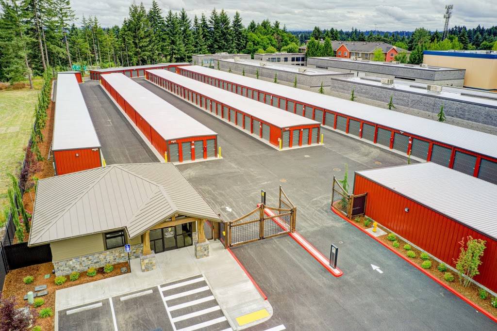 Storage Works | 5201 NE 94th Ave, Vancouver, WA 98662, USA | Phone: (360) 369-3569