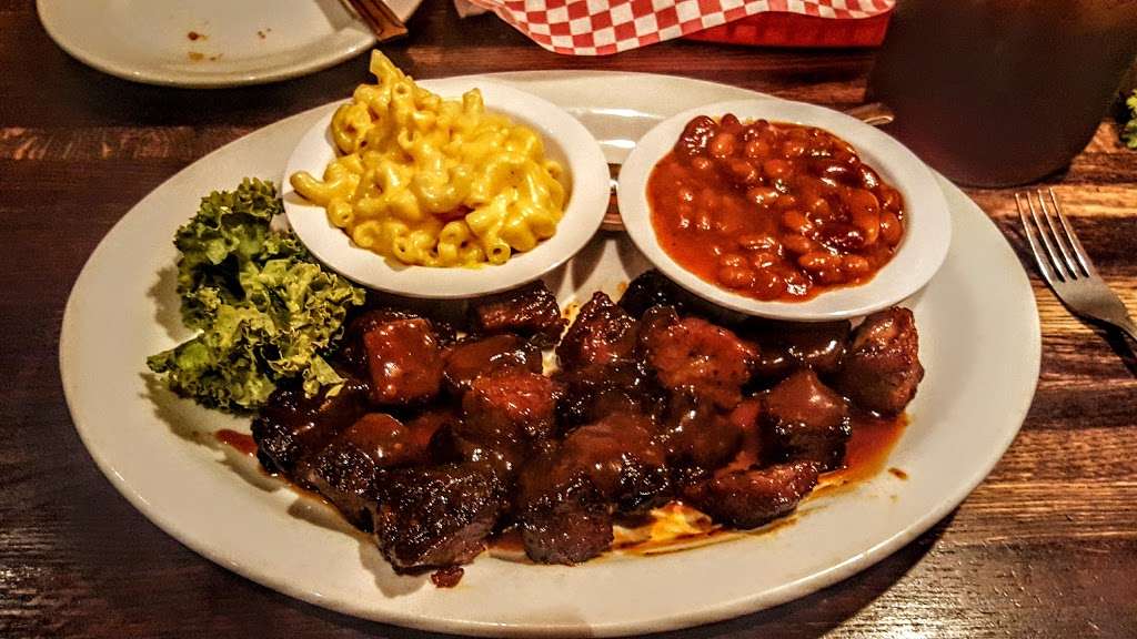 Memphis Championship Barbecue | 2250 E Warm Springs Rd, Las Vegas, NV 89119, USA | Phone: (702) 260-6909