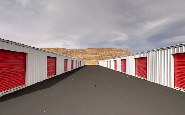 Reno-Washoe Valley Storage | 205 Highway 395 North, New Washoe City, NV 89704, USA | Phone: (775) 996-3320