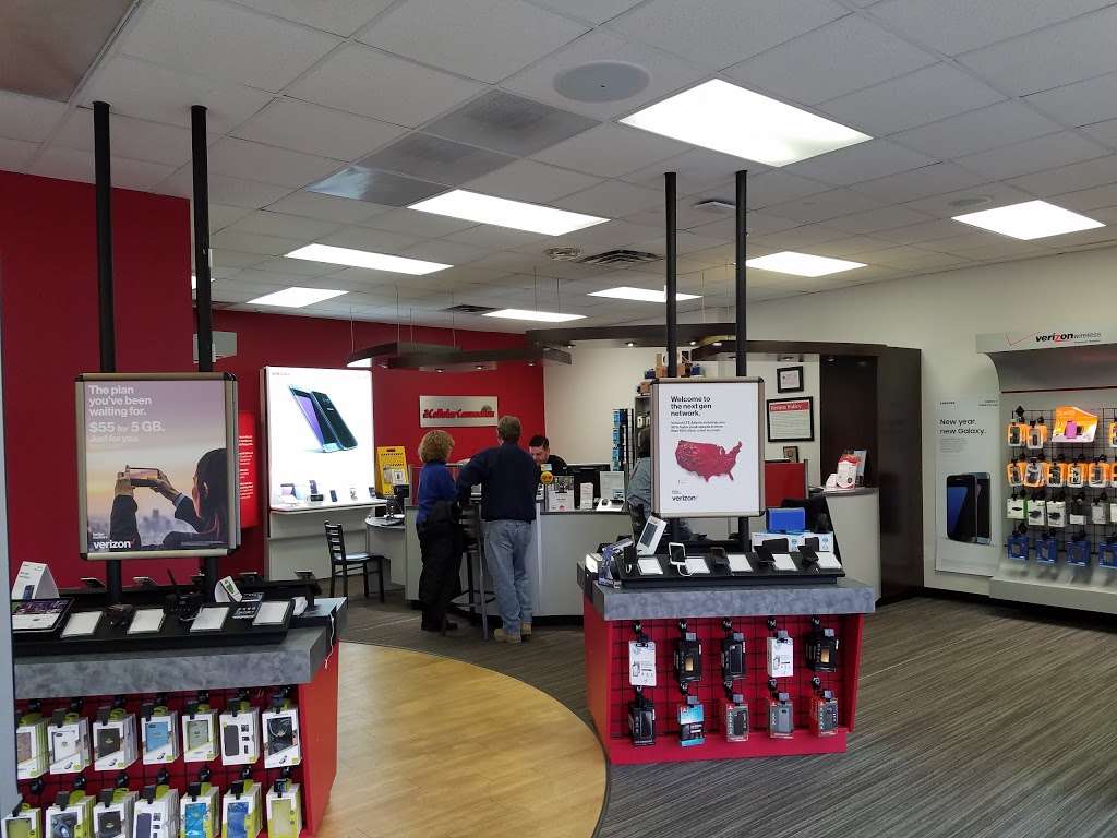 Verizon Authorized Retailer, TCC | 26437 Ridge Rd Unit 1, Damascus, MD 20872 | Phone: (301) 391-6111