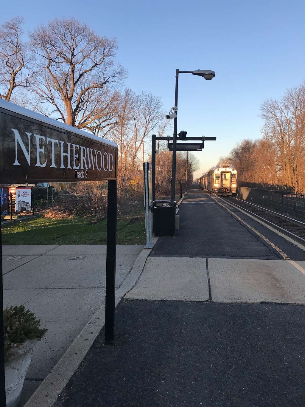 Netherwood Station | Plainfield, NJ 07062