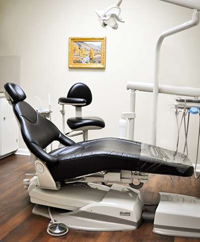 Oak Ridge Dental Arts Belmont Dentist | 203 S Main St, Belmont, NC 28012, USA | Phone: (704) 825-9635