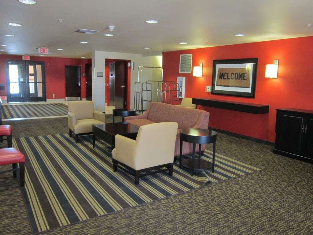 Extended Stay America - Oakland - Alameda | 1350 Marina Village Pkwy, Alameda, CA 94501, USA | Phone: (510) 864-1333