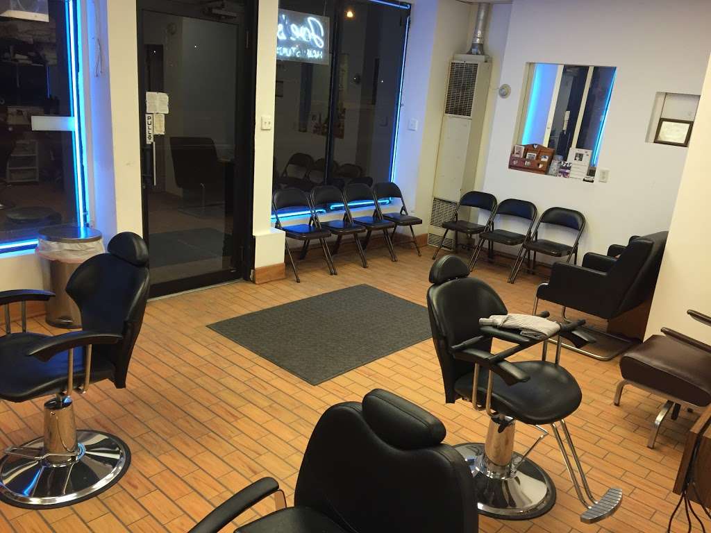 Joes Hair Studio | 3005 W Armitage Ave, Chicago, IL 60647, USA | Phone: (773) 384-9220