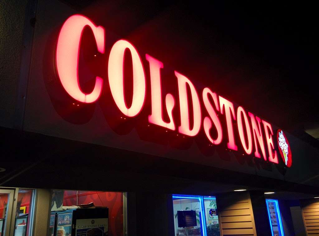 Cold Stone Creamery | 757 E El Camino Real D, Sunnyvale, CA 94087, USA | Phone: (408) 739-4420