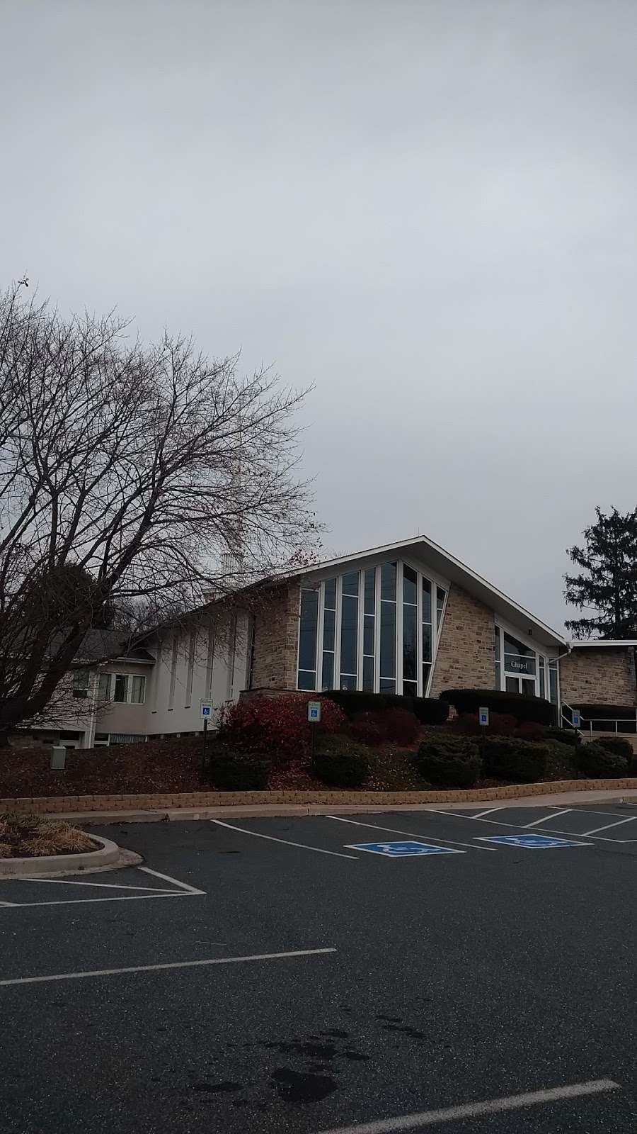 Saint Matthew Lutheran Church | 1200 E Churchville Rd, Bel Air, MD 21014, USA | Phone: (410) 838-3178
