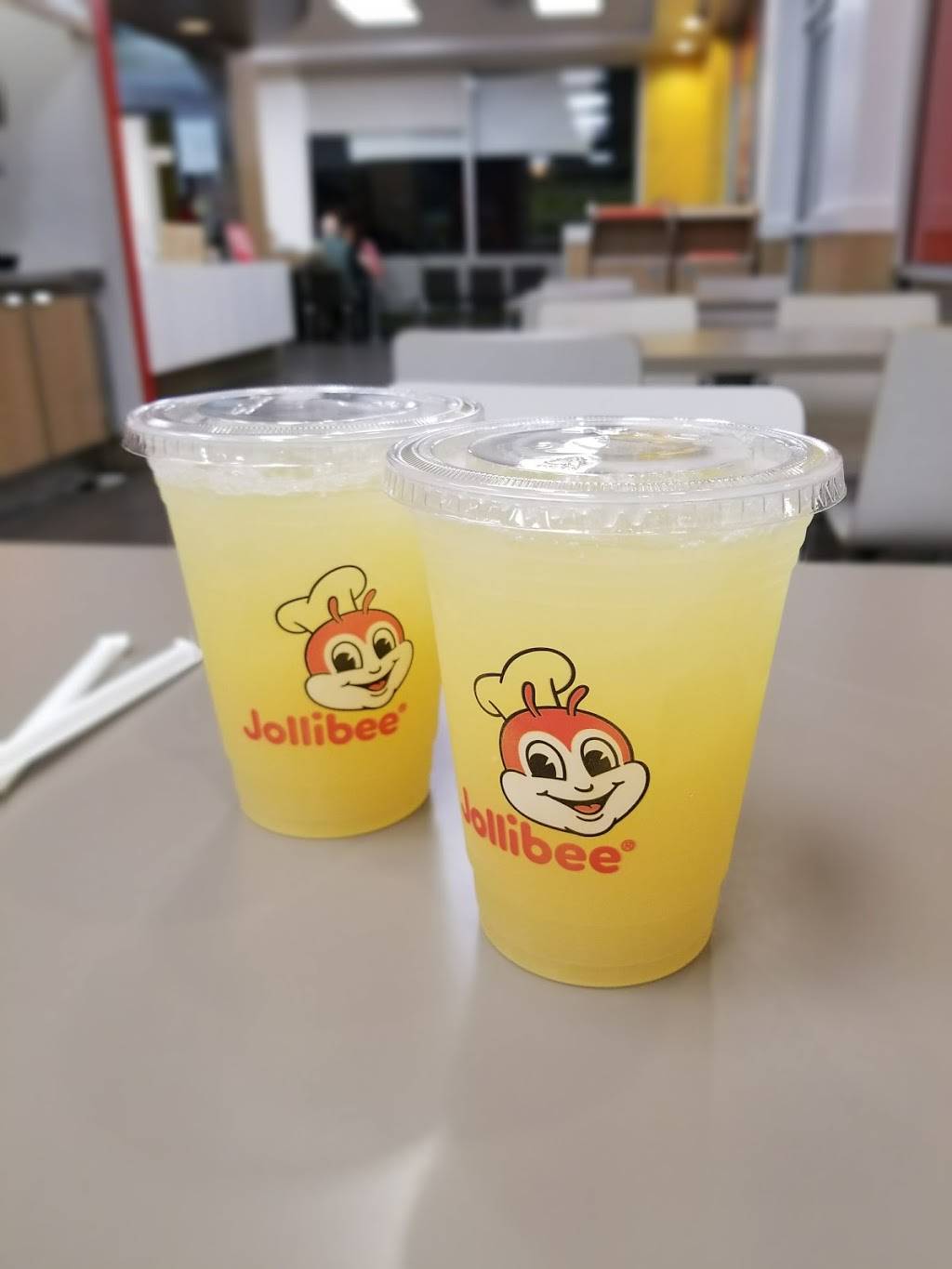 Jollibee | 17312 Norwalk Blvd, Cerritos, CA 90703, USA | Phone: (562) 924-7263