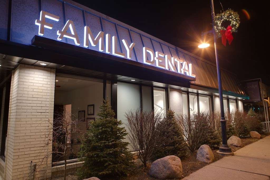Family Dental | 908 Waukegan Rd, Glenview, IL 60025, USA | Phone: (847) 998-1281