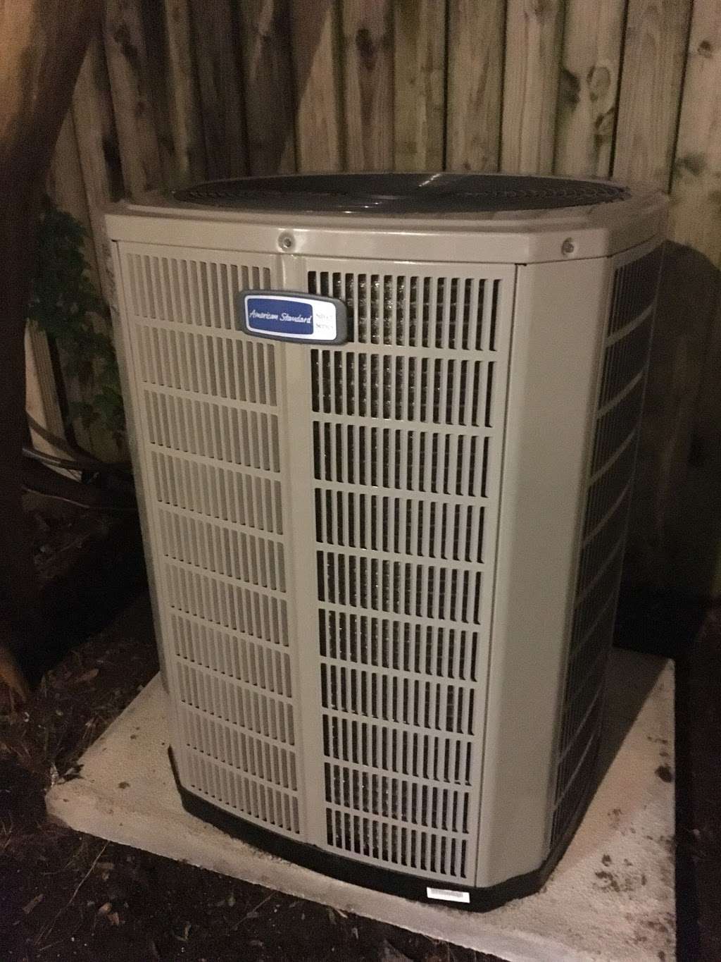 Fresh AC Tech LLC Air Conditioning & Heating | 22820 North Fwy #9d, Spring, TX 77373, USA | Phone: (713) 550-6755