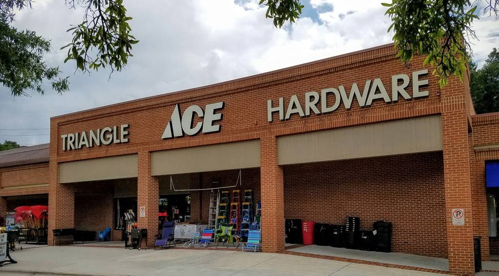 Triangle Ace Hardware | 4711 Hope Valley Rd #1J, Durham, NC 27707 | Phone: (919) 493-5722