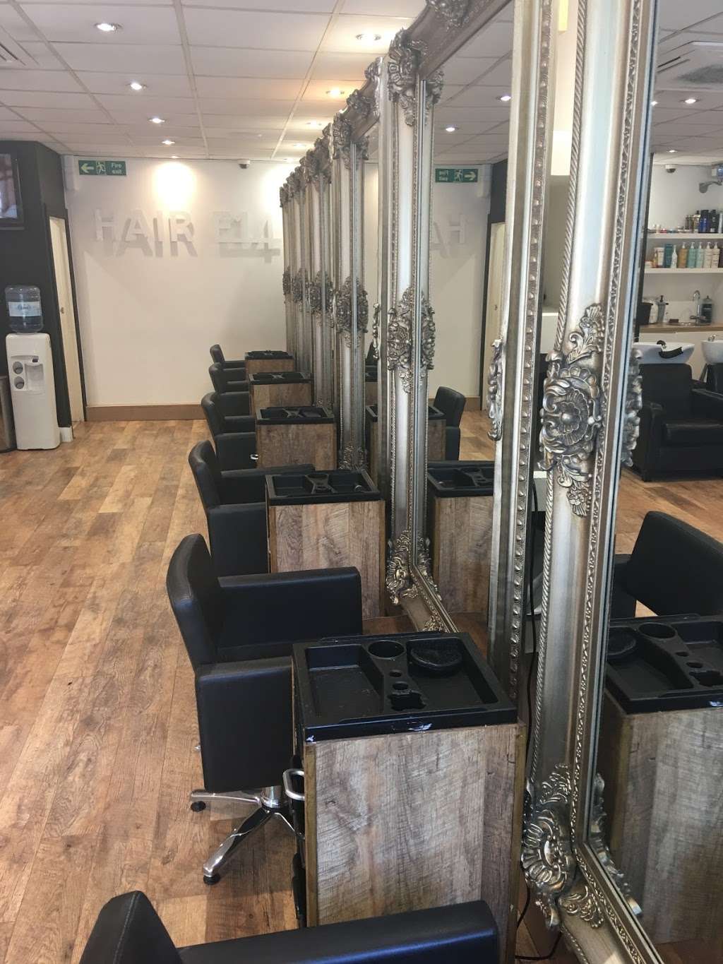 Hair E14 | 163 Manchester Rd, Isle of Dogs, London E14 3DR, UK | Phone: 020 7515 6677