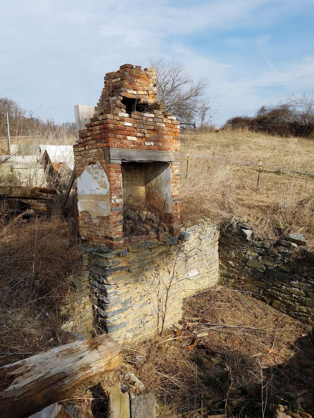 Native Lands Park | 1664 Long Level Rd, Wrightsville, PA 17368, USA | Phone: (717) 840-7440