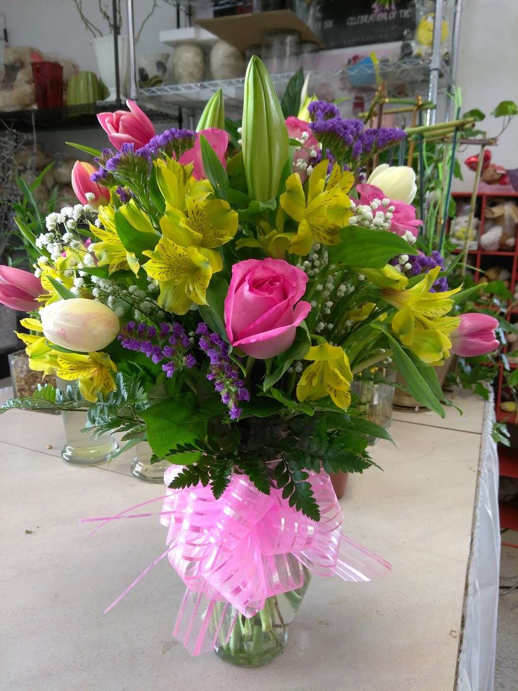 FLORIST 24 HRS Local Flower Shop Same Day Delivery | 7760 NW 44th St, Lauderhill, FL 33351, USA | Phone: (954) 742-2886