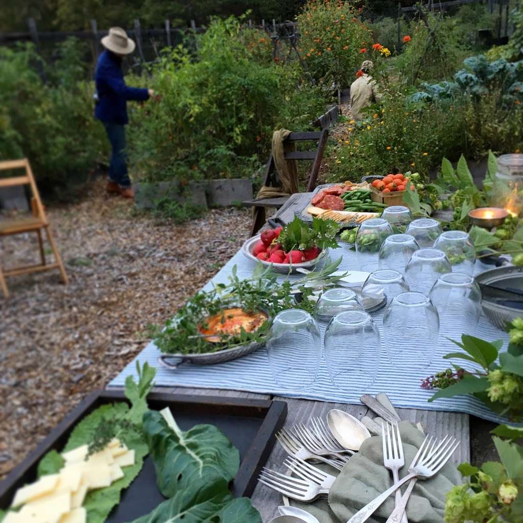 Tusten Heritage Community Garden | De Mauro Ln, Narrowsburg, NY 12764, USA | Phone: (845) 252-3722