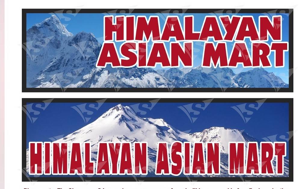 Himalayan Asian Mart (Nepali Store) | 493 Lancaster Ave, Reynoldsburg, OH 43068, USA | Phone: (614) 657-0554