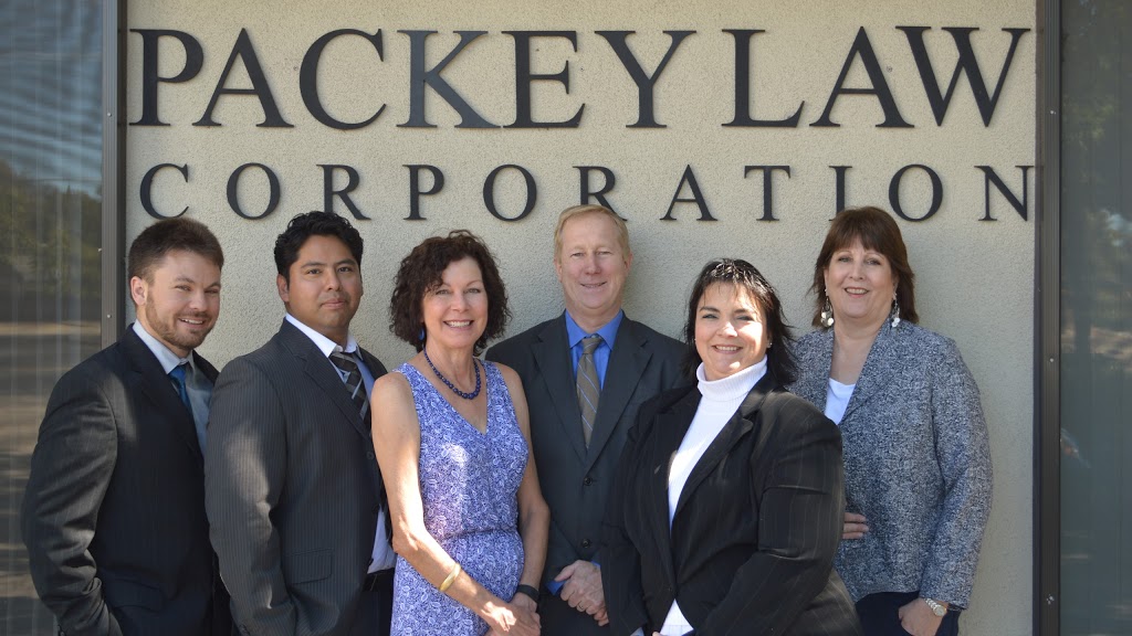 Packey Law Corporation | 6151 Garfield Ave, Sacramento, CA 95841, USA | Phone: (916) 564-1600