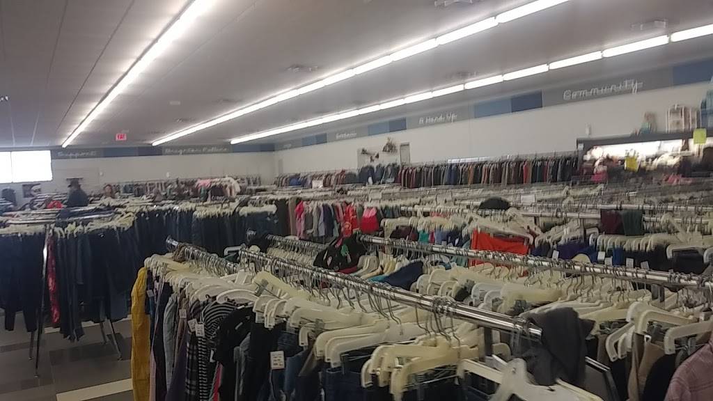 Goodwill | 3110 Southwest Blvd, Tulsa, OK 74107, USA | Phone: (918) 584-3699