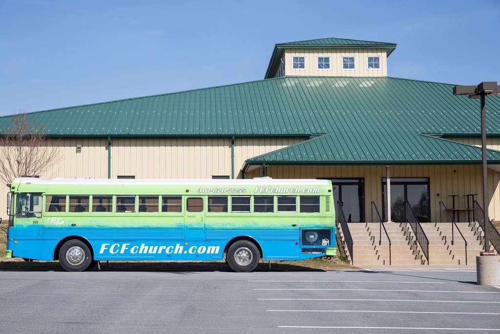 FCF Church | 10142 Hansonville Rd, Frederick, MD 21702 | Phone: (301) 620-2255