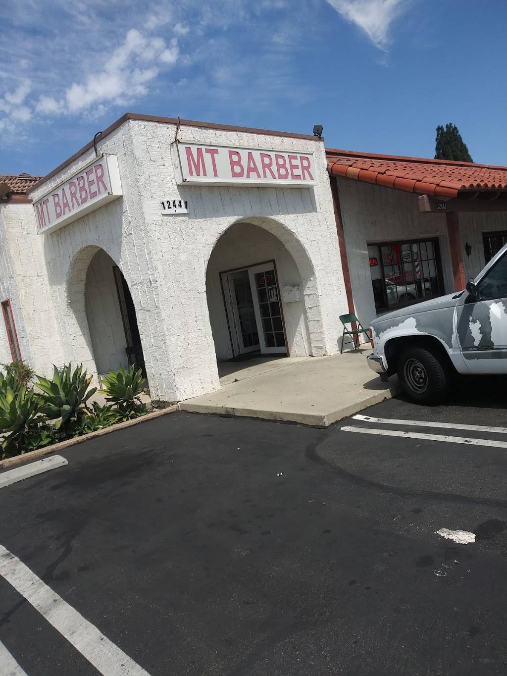 MT Barber | 12441 Magnolia St, Garden Grove, CA 92841, USA | Phone: (714) 638-8756