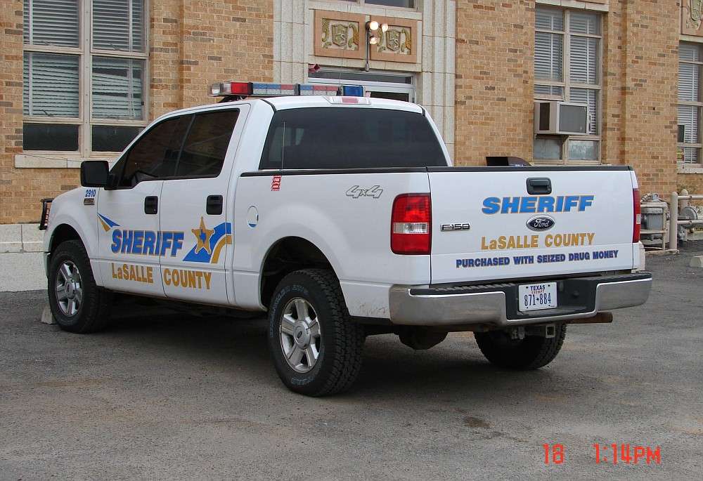 Lasalle County Sheriffs Office | 707 E Etna Rd, Ottawa, IL 61350, USA | Phone: (815) 433-2161