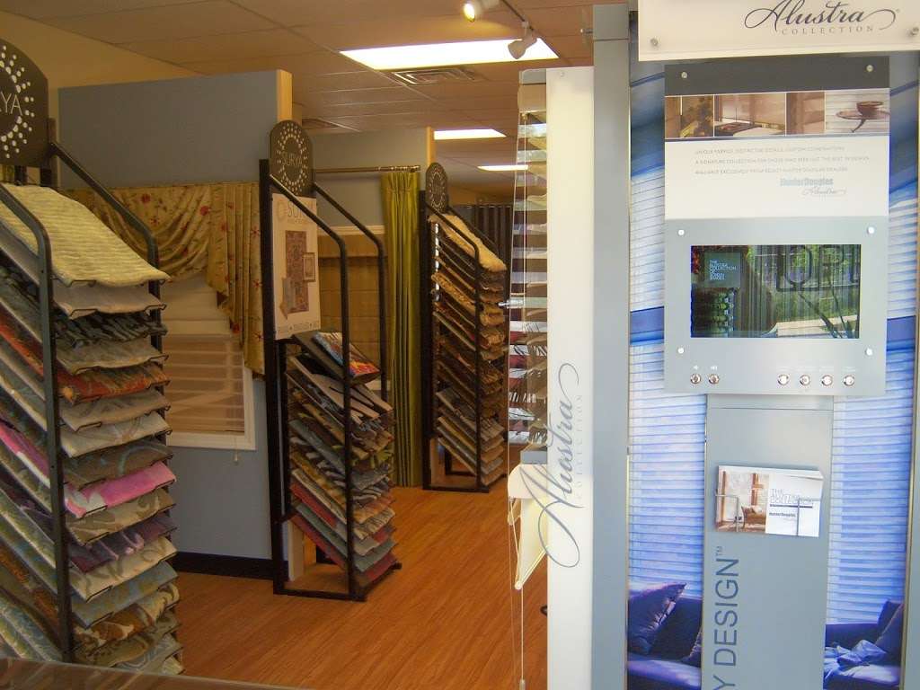 Simply Custom Blinds 5501 W Montrose Ave Chicago Il 60641 Usa