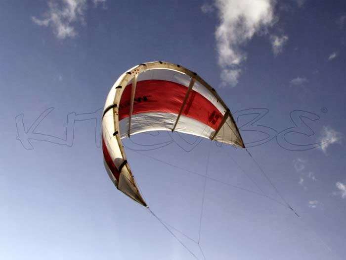 Kite Vibe | London TW10 5HR, UK