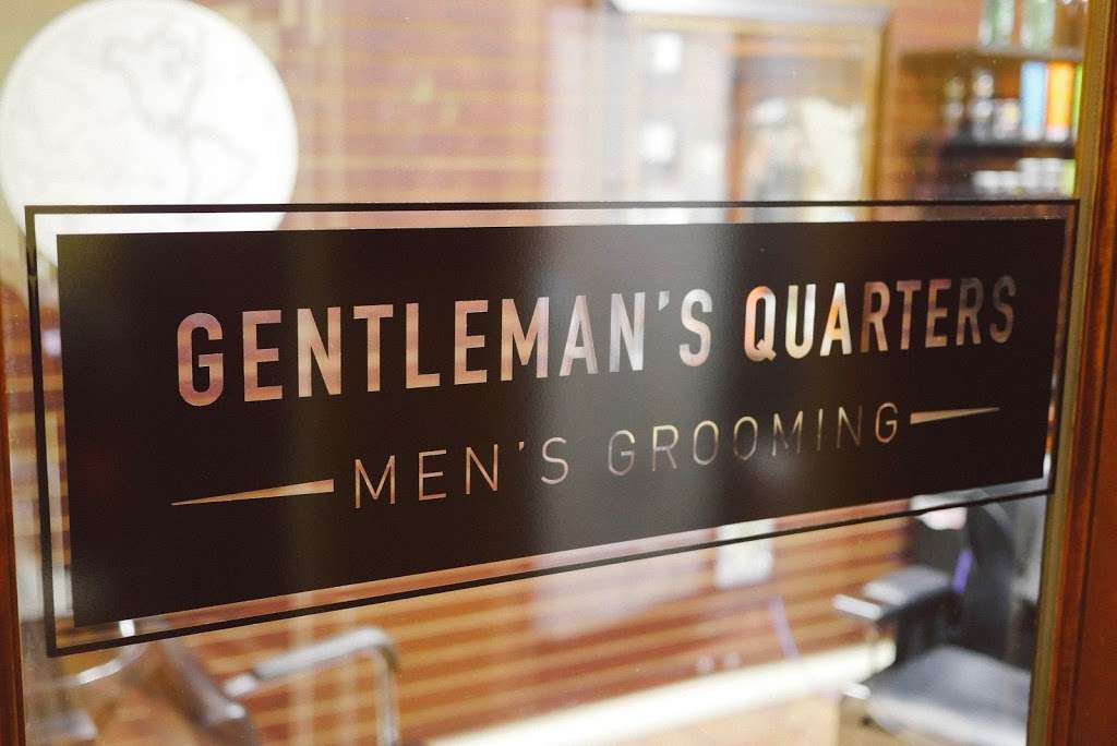 GQ Gentleman’s Quarters Men’s Grooming | 400 W Parkwood Ave suite 104 Room 29, Friendswood, TX 77546 | Phone: (832) 589-2744