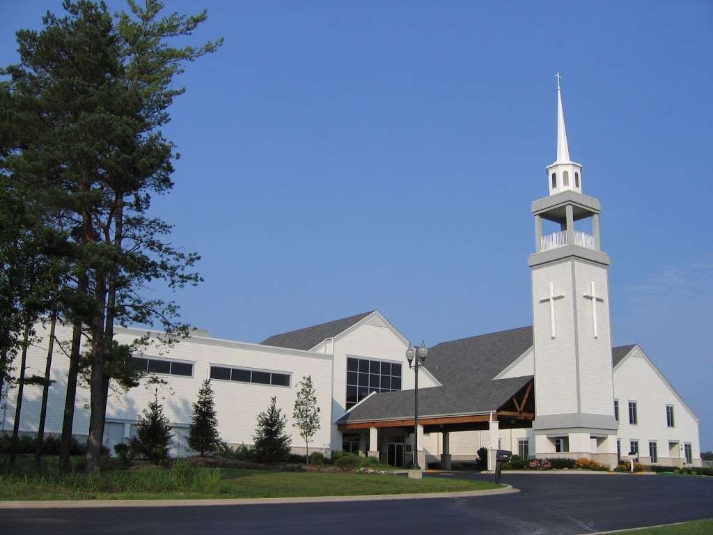 Christ Church Crossroads | 1350 IL-137, Grayslake, IL 60030, USA | Phone: (847) 234-1001