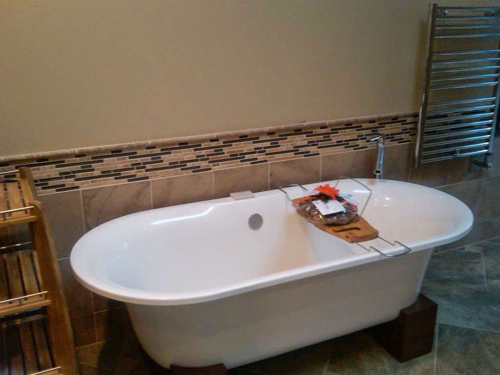 HAAS Granite, Bathrooms,Tile | 2026 NJ-31, Glen Gardner, NJ 08826