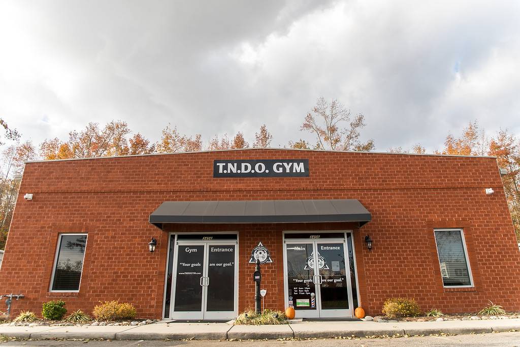 TNDO Gym | 3456 Chandler Creek Rd, Virginia Beach, VA 23453, USA | Phone: (757) 351-6798